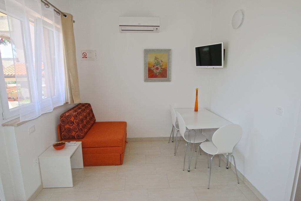 Solaria Apartments Porec Bagian luar foto