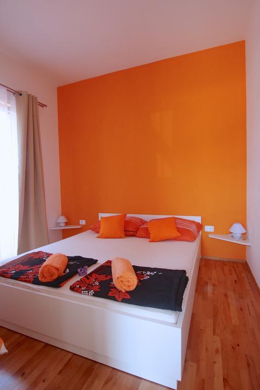 Solaria Apartments Porec Bagian luar foto