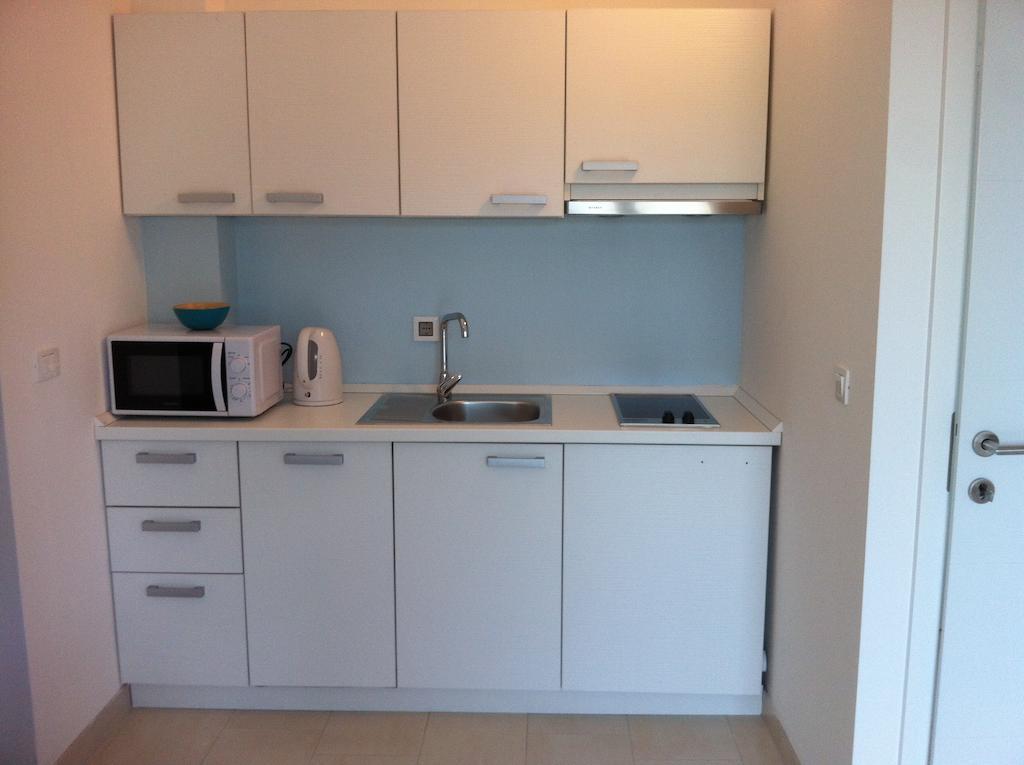 Solaria Apartments Porec Bagian luar foto